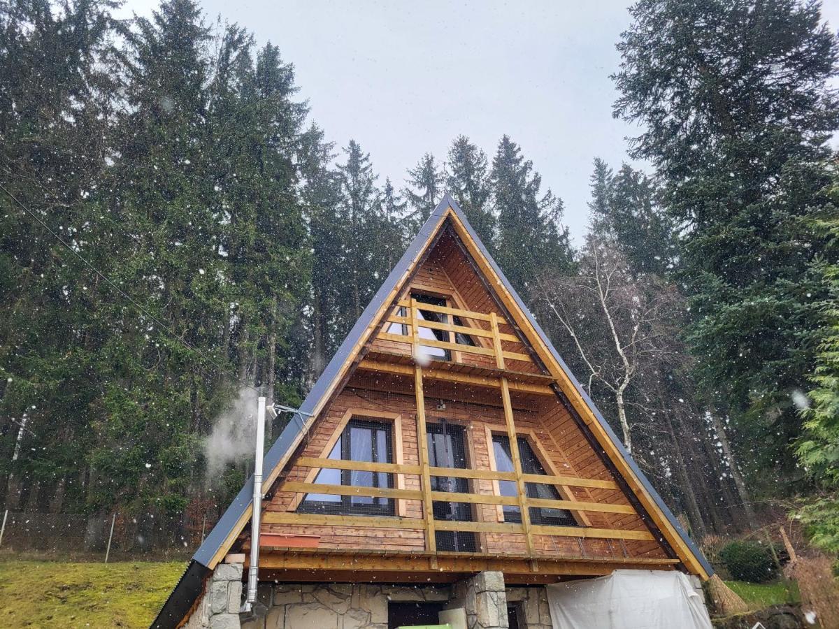 O.W.S. Strzecha Duszniki Zdrój Exterior foto