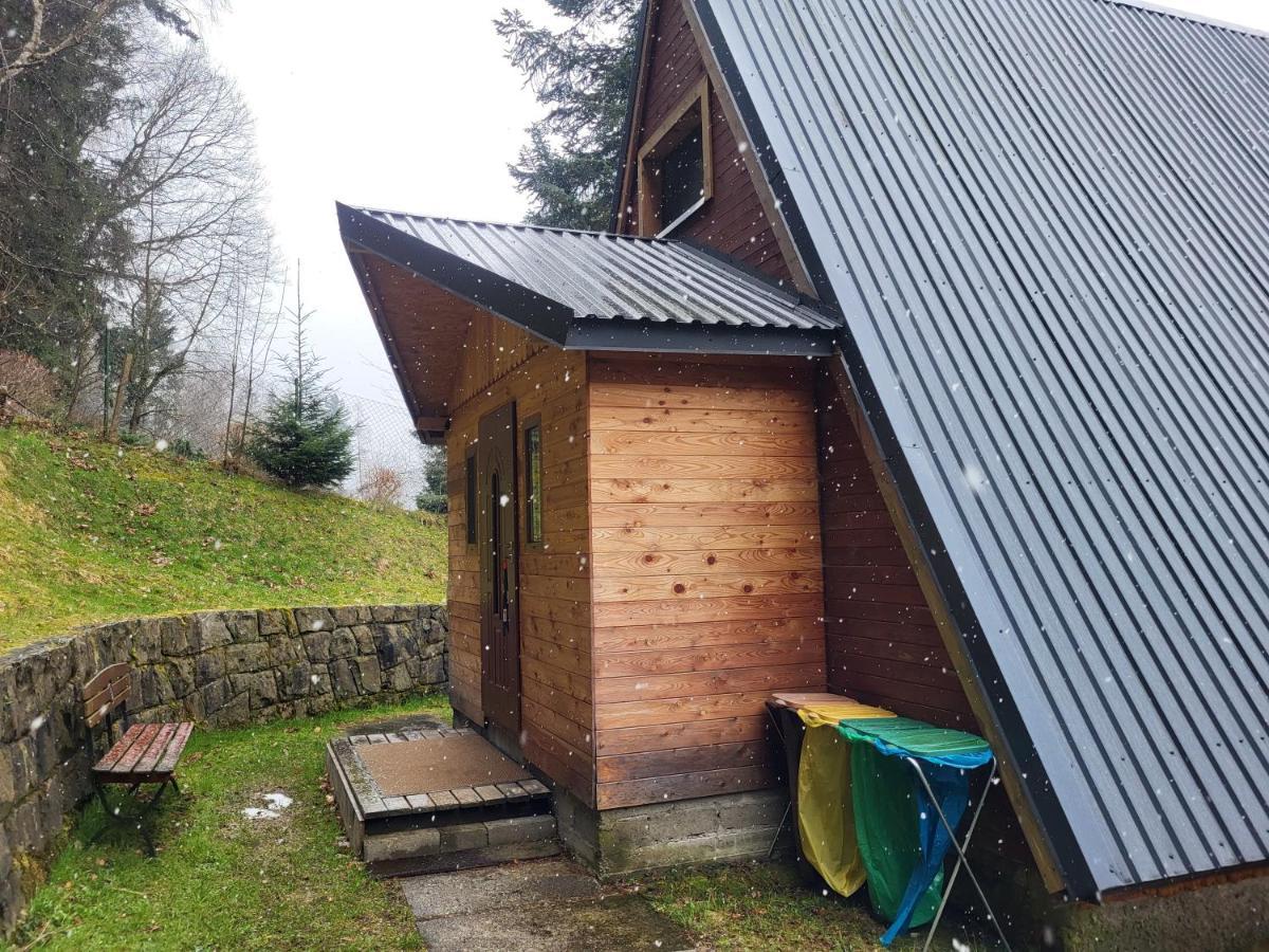 O.W.S. Strzecha Duszniki Zdrój Exterior foto