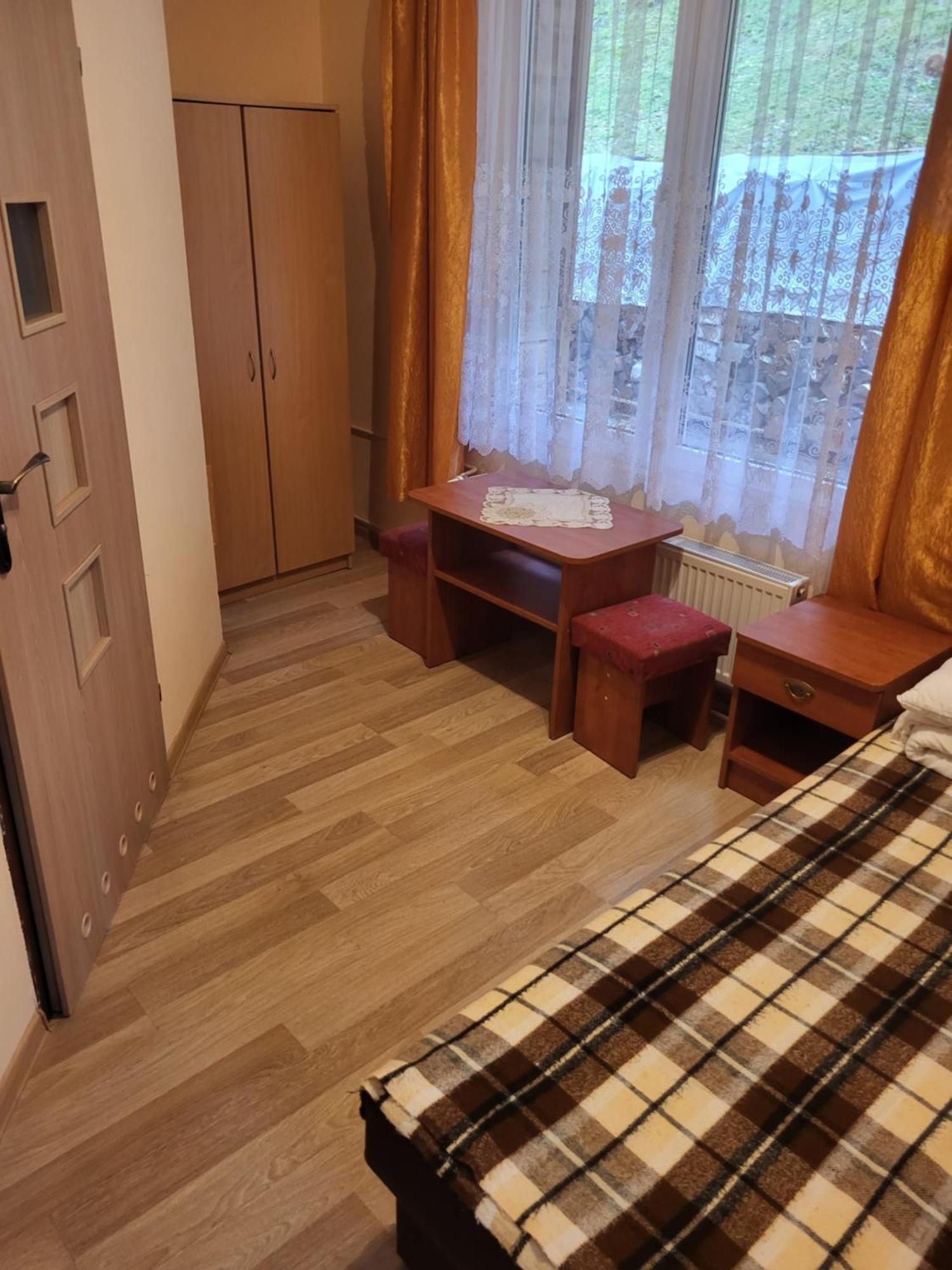 O.W.S. Strzecha Duszniki Zdrój Exterior foto