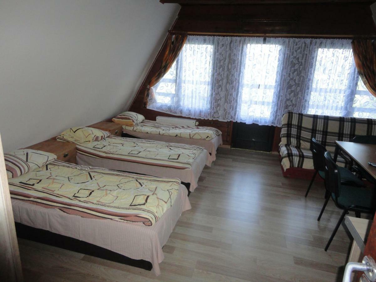 O.W.S. Strzecha Duszniki Zdrój Exterior foto
