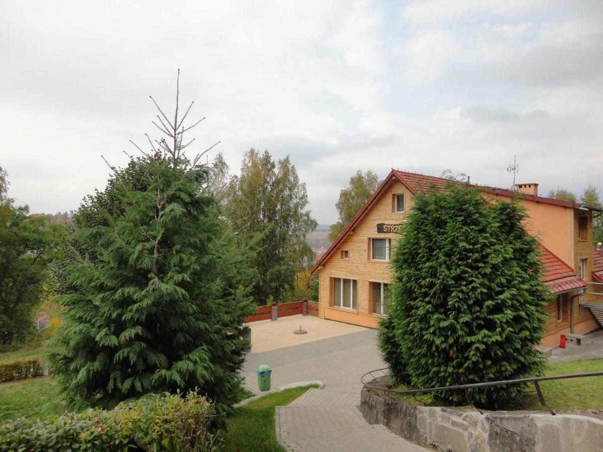 O.W.S. Strzecha Duszniki Zdrój Exterior foto